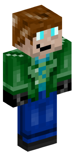 Minecraft Skin #179655
