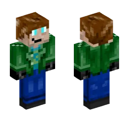 Minecraft Skin #179655
