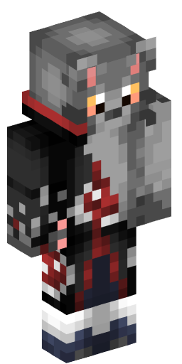 Minecraft Skin #179657