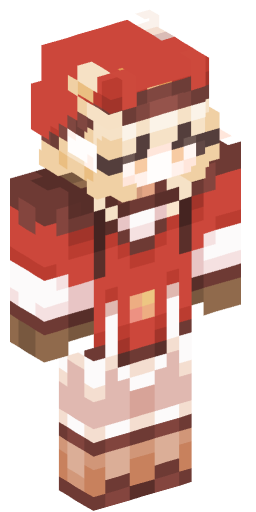 Minecraft Skin #179660