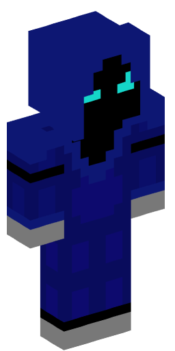 Minecraft Skin #179661