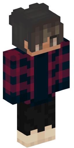 Minecraft Skin #179664