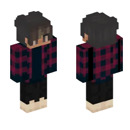 Minecraft Skin #179664