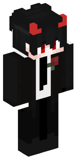 Minecraft Skin #179665