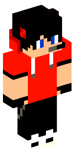 Minecraft Skin #179668