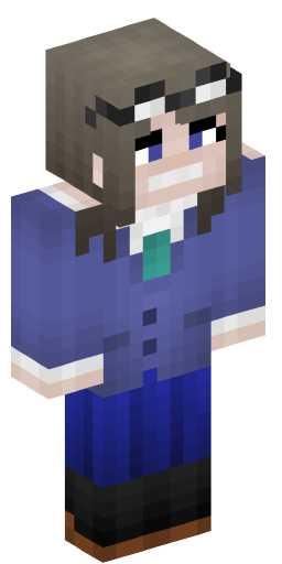 Minecraft Skin #179669