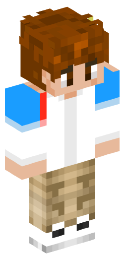 Minecraft Skin #179670