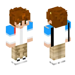 Minecraft Skin #179670