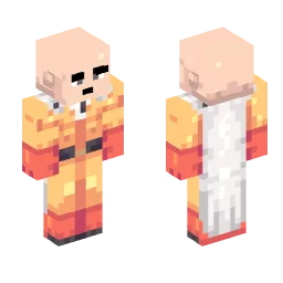 Minecraft Skin #179671