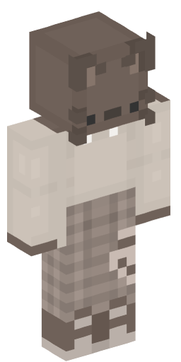 Minecraft Skin #179672