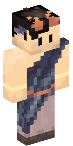 Minecraft Skin #179674