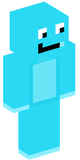 Minecraft Skin #179677