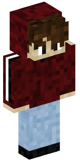 Minecraft Skin #179678