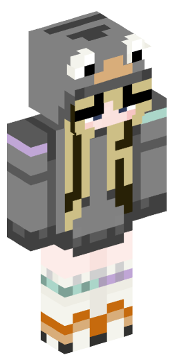 Minecraft Skin #179680