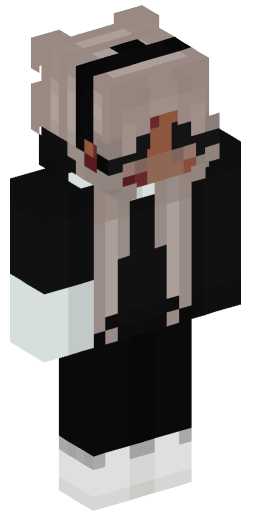 Minecraft Skin #179681