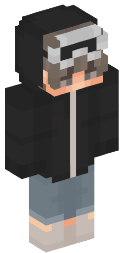 Minecraft Skin #179682