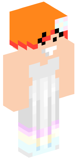 Minecraft Skin #179683