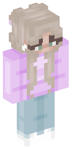 Minecraft Skin #179684