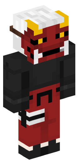 Minecraft Skin #179685