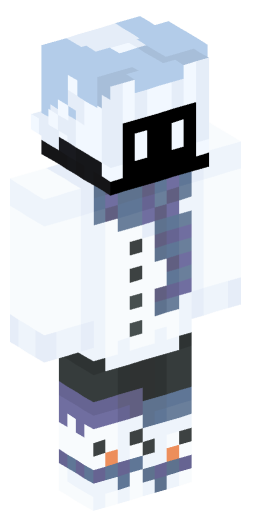 Minecraft Skin #179687