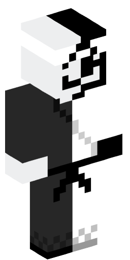 Minecraft Skin #179688