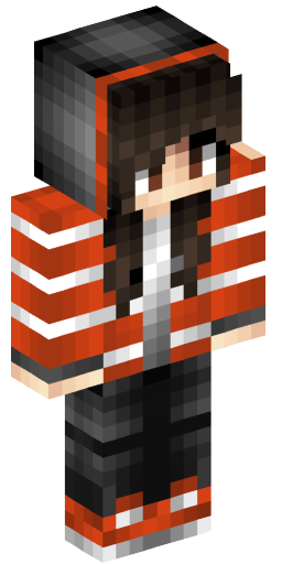 Minecraft Skin #179689