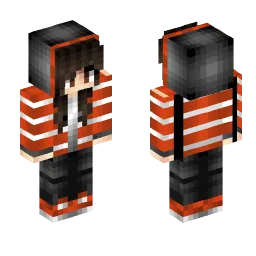 Minecraft Skin #179689