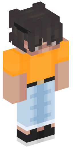 Minecraft Skin #179690