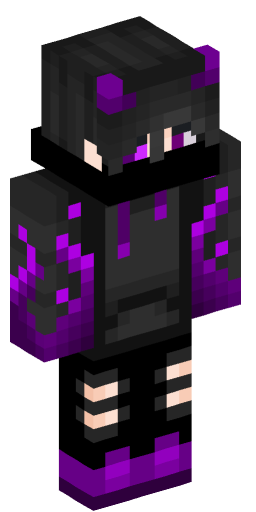 Minecraft Skin #179691