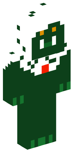 Minecraft Skin #179693
