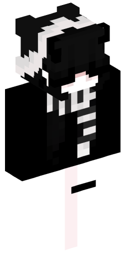 Minecraft Skin #179694