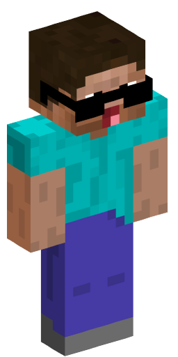 Minecraft Skin #179697