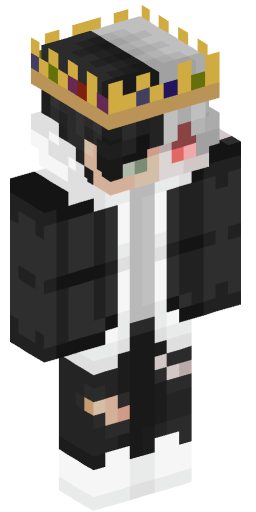Minecraft Skin #179698