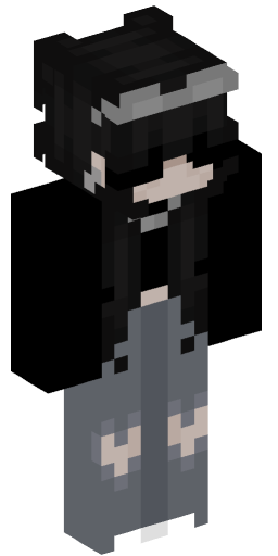 Minecraft Skin #179699