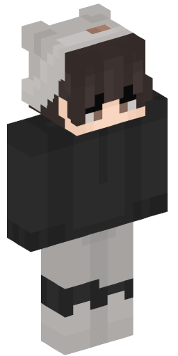 Minecraft Skin #179700