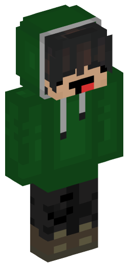 Minecraft Skin #179702