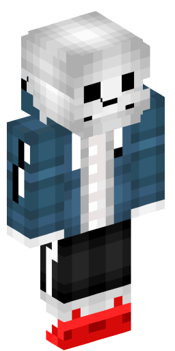 Minecraft Skin #179703