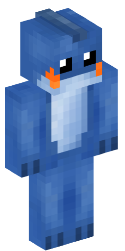 Minecraft Skin #179705