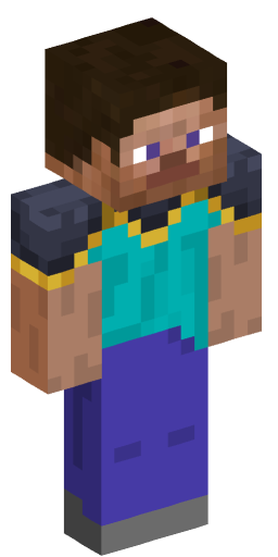 Minecraft Skin #179706