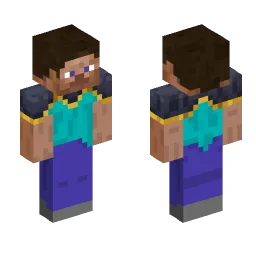 Minecraft Skin #179706