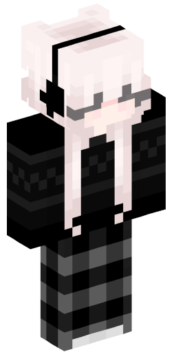 Minecraft Skin #179707