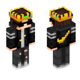 Minecraft Skin #179709