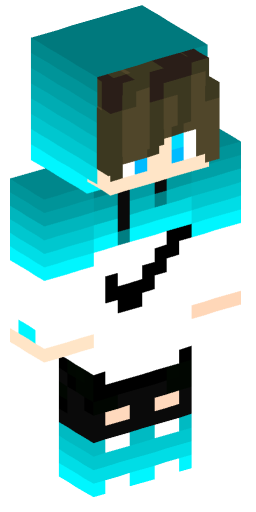 Minecraft Skin #179712