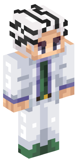 Minecraft Skin #179715