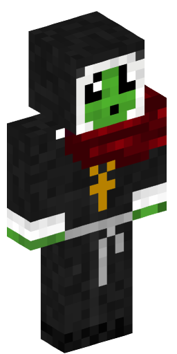 Minecraft Skin #179716