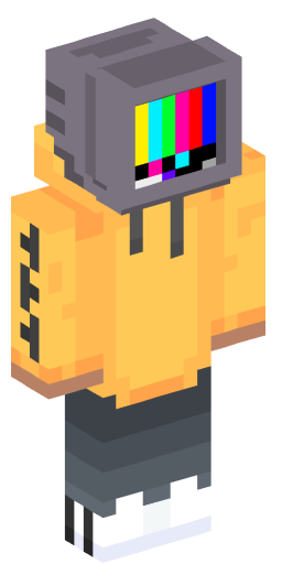 Minecraft Skin #179717