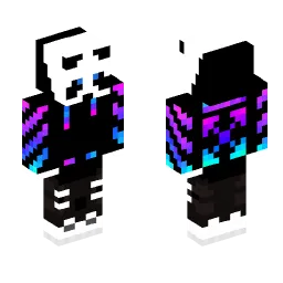 Minecraft Skin #179718