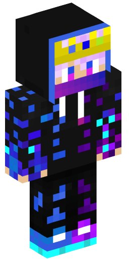 Minecraft Skin #179722