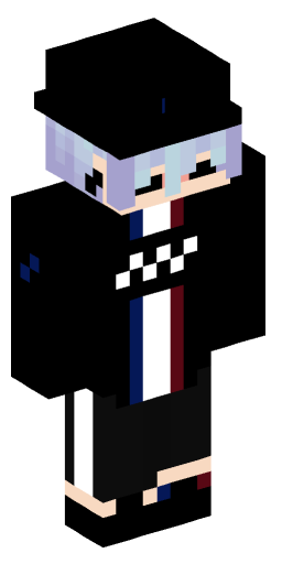 Minecraft Skin #179723