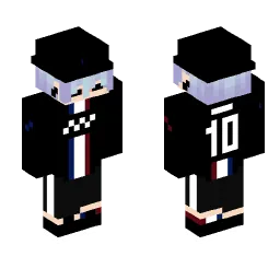 Minecraft Skin #179723